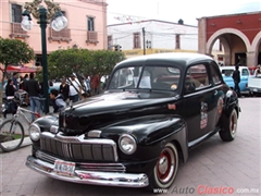 6o Festival Mi Auto Antiguo San Felipe Guanajuato - Imágenes del Evento - Parte III