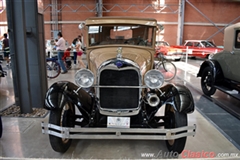 1929 Ford Modelo A