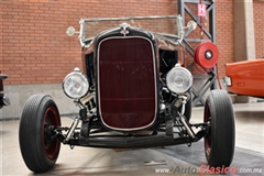 Museo Temporal del Auto Antiguo Aguascalientes - Event Images - Part II