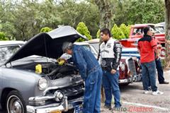 28 Rally de la Independencia - Camino al Rancho De Enmedio