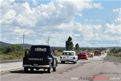 Novena Ruta Zacatecana - Fresnillo