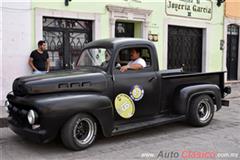 Novena Ruta Zacatecana - Jerez