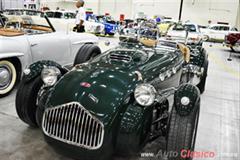 1932 Allard J2X