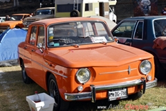 13o Encuentro Nacional de Autos Antiguos Atotonilco - Imágenes del Evento Parte X