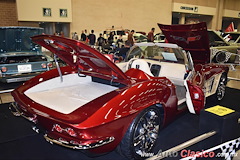 1961 Chevrolet Corvette