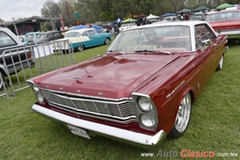 1965 Ford Galaxie Hardtop 2 Puertas