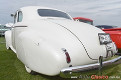 1940 Buick Super Eight Coupe