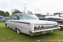 1962 Chevrolet Impala 4 Door Hardtop