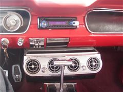 Poderoso Ford Mustangsisimo 1965 - Poderoso Ford Mustangsisimo 1965