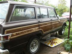 wagoneer 82 - wagoneer 82