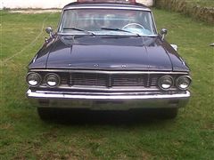 GALAXIE 1964