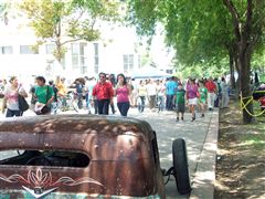 23avo aniversario del Museo de Autos y del Transporte de Monterrey A.C. - Imágenes del Evento - Parte III