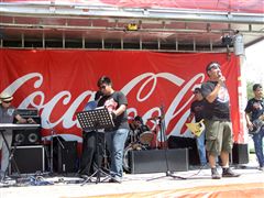 23avo aniversario del Museo de Autos y del Transporte de Monterrey A.C. - Imágenes del Evento - Parte IV