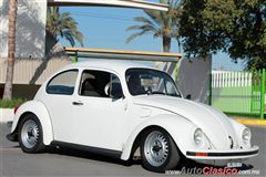 Regio Volks Monterrey 2013 - Llegadas I