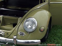 Regio Classic VW 2012 - Imágenes del Evento - Parte I