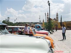 7a Gran Exhibición Dolores Hidalgo - El Llanito