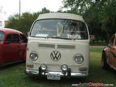 Regio Classic VW 2011 - Volkswagen Combis