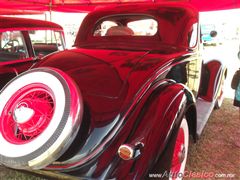 American Classic Cars 2014 Sinaloa - Imágenes del Evento I