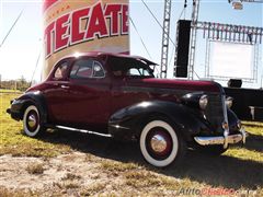 American Classic Cars 2014 Sinaloa - Event Images II