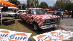 24 Aniversario Museo del Auto de Monterrey - Souvenirs y Partes