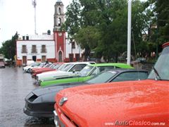 2o Rally Zacatecas - Salinas - Pinos - Imágenes del evento - Segundo día