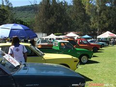 9o Aniversario Encuentro Nacional de Autos Antiguos - Domingo III