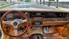 Chevrolet Caprice Classic Landau 1979 - Chevrolet Caprice Classic Landau 1979