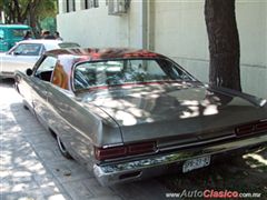 25 Aniversario Museo del Auto y del Transporte de Monterrey - Imágenes del Evento - Parte I