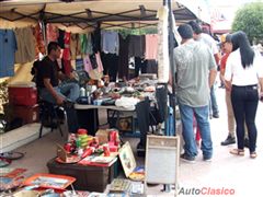 5o Festival Mi Auto Antiguo San Felipe Guanajuato - Todo era fiesta