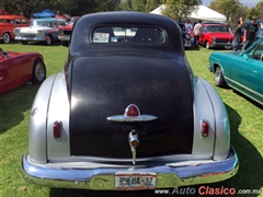 1941 Plymouth Coupe