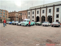 Día del Auto Antiguo 2016 San Luis - Imágenes del Evento - Parte I