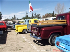 Día del Auto Antiguo 2016 Saltillo - Imágenes del Evento - Parte II