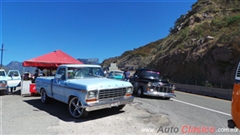 American Classic Cars Mazatlan 2016 - Club Sueños Classicos