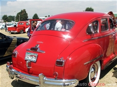 10a Expoautos Mexicaltzingo - 1946 Dodge Four Door Sedan