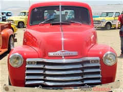 10a Expoautos Mexicaltzingo - 1953 Chevrolet Pickup