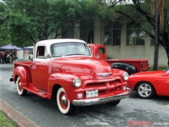 26 Aniversario del Museo de Autos y Transporte de Monterrey - La Rifa