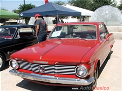 Segundo Desfile y Exposición de Autos Clásicos Antiguos Torreón - Imágenes del Evento - Parte II