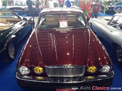 1976 Jaguar XJC 6 motor L6 4,200cc 180hp