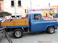 6o Festival Mi Auto Antiguo San Felipe Guanajuato - Imágenes del Evento - Parte II