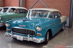 1955 Chevrolet BelAir Hardtop Two Doors