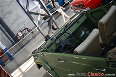 Museo Temporal del Auto Antiguo Aguascalientes - Event Images - Part III