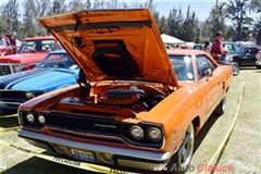 1970 Plymunth Road Runner