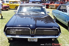 1967 Mercury Cougar