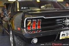 15 Aniversario Club Mustang Monterrey - Imágenes del Evento - Parte I