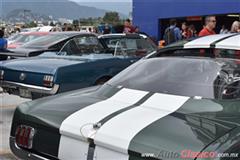 15 Aniversario Club Mustang Monterrey - Imágenes del Evento - Parte III