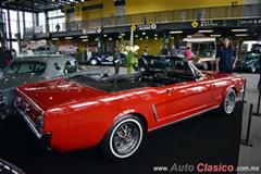 1965 Ford Mustang Convertible V8 289pc de 225hp