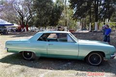 1965 Chevrolet Chevelle Malibu