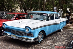 1957 Ford Victoria