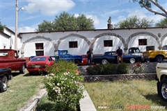 11a Ruta Zacatecana - Hacienda De Don Antonio Aguilar