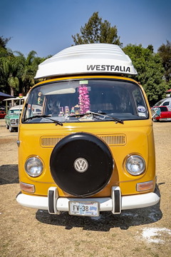 VW Combi